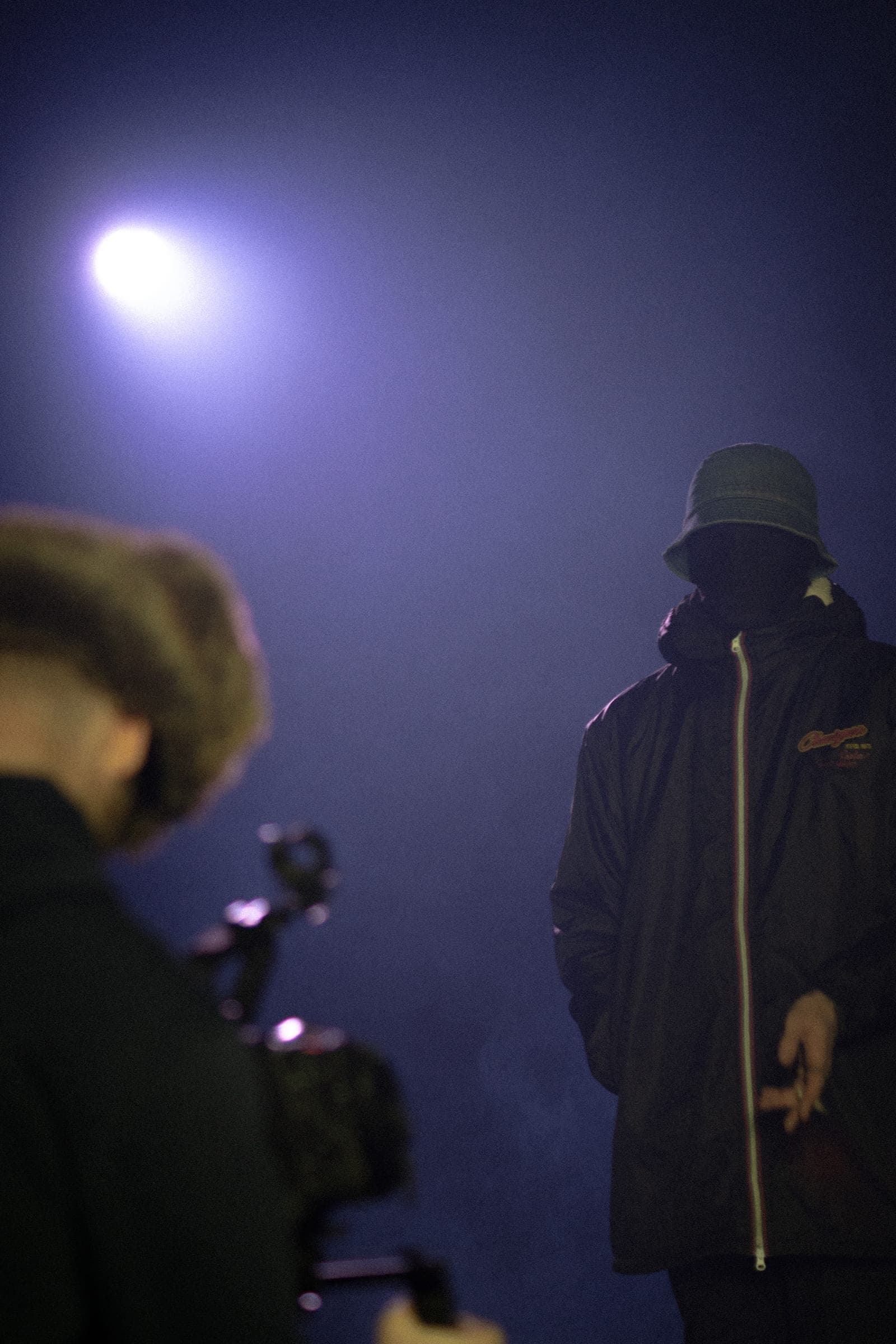 Shoumci — Déséquilibre