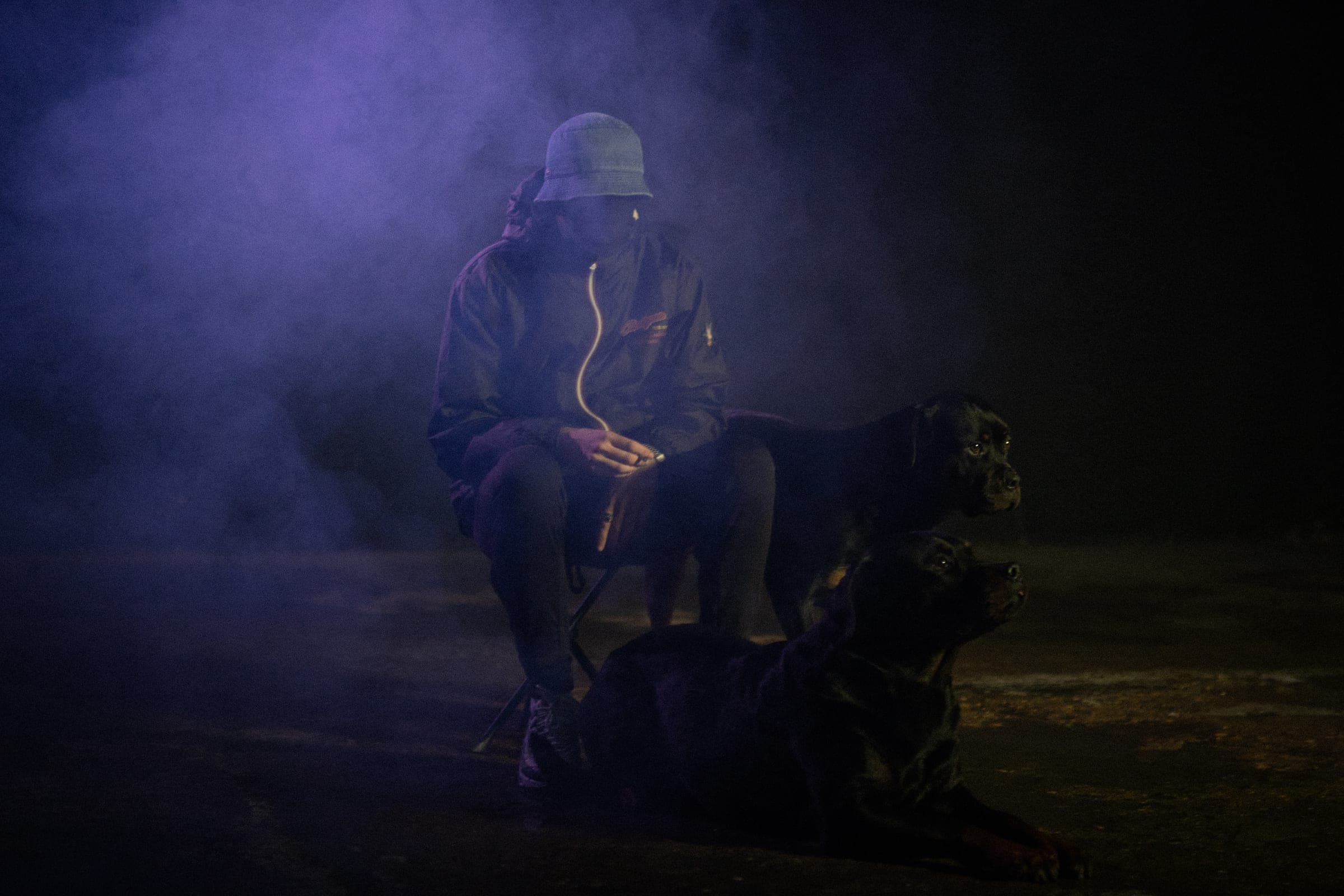 Shoumci — Déséquilibre