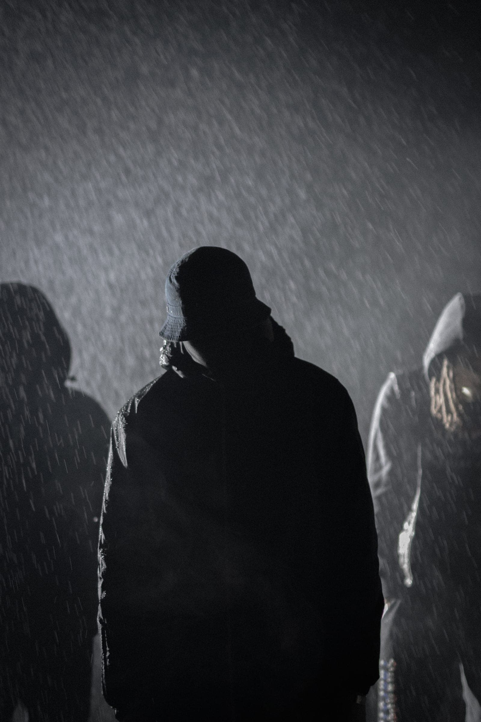 Shoumci — Déséquilibre