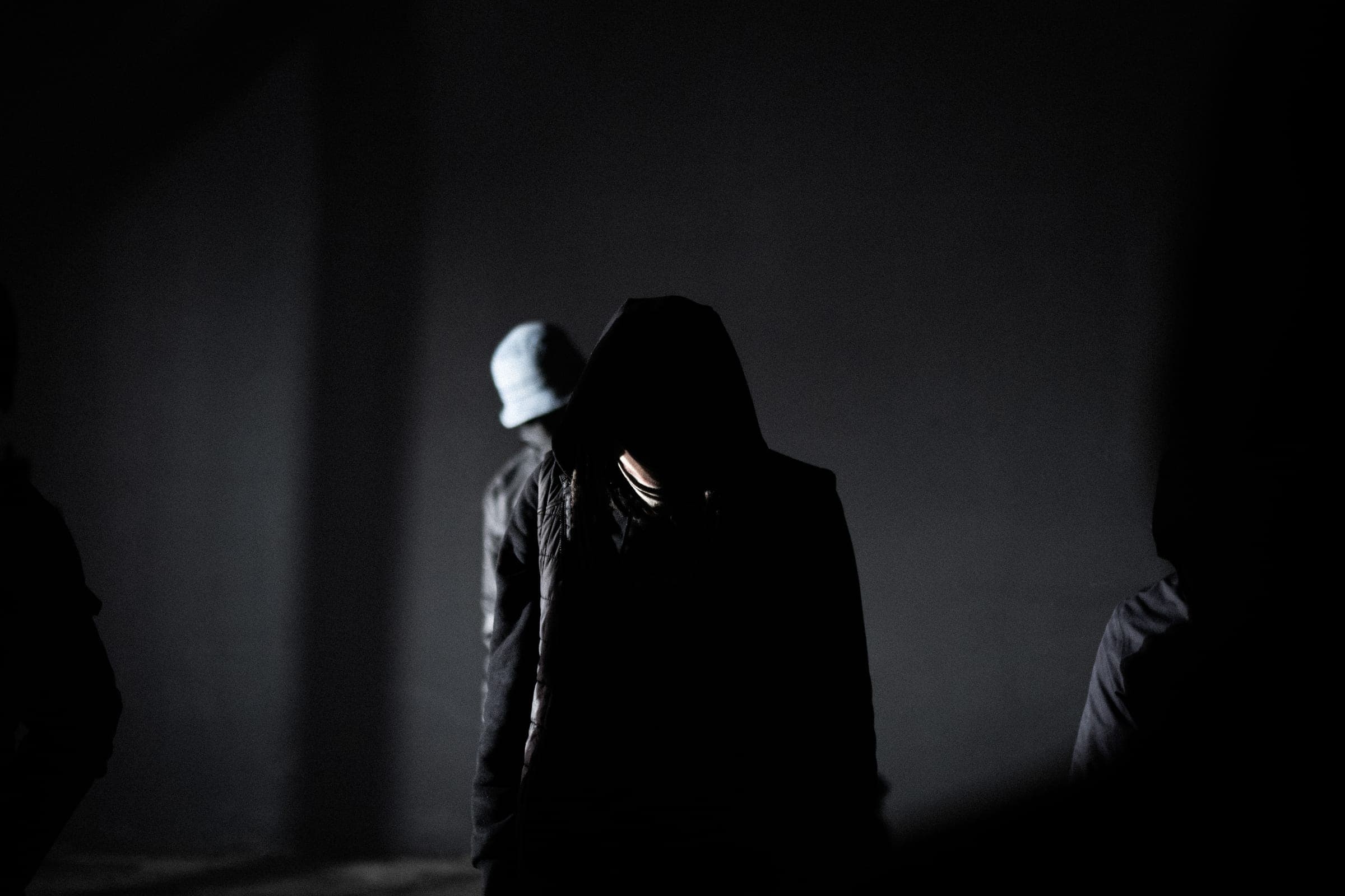 Shoumci — Déséquilibre