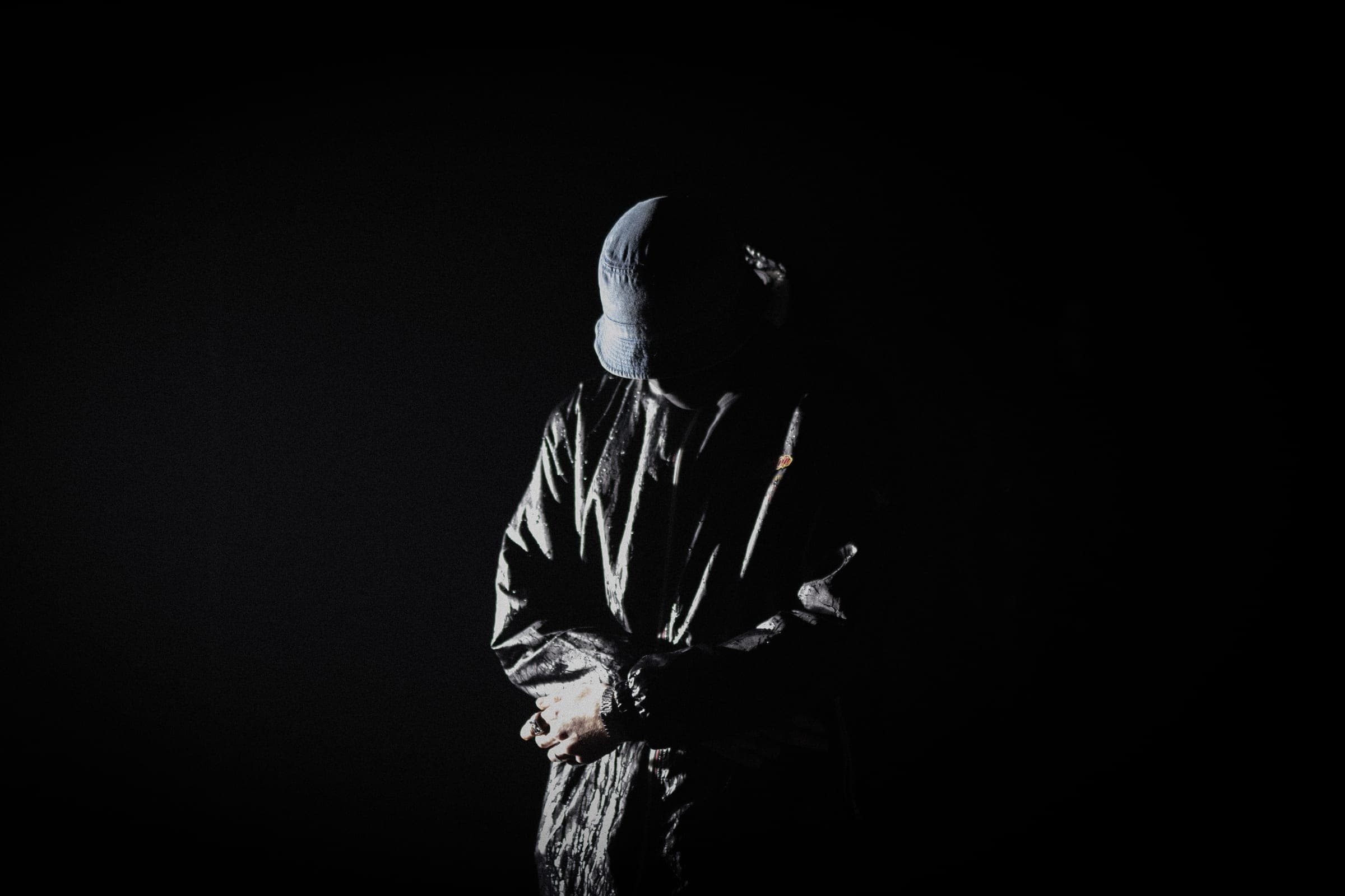 Shoumci — Déséquilibre